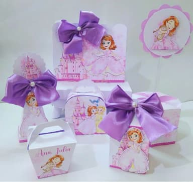 ARQUIVO DE CORTE PRINCESA SOFIA 39