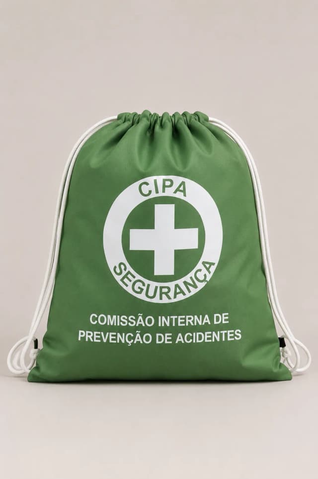 CIPA Mochila para brinde