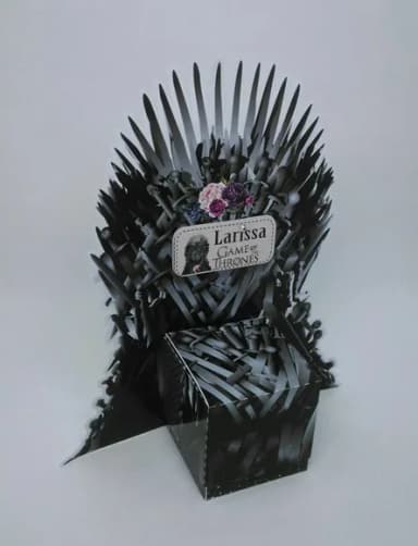 Arquivo De Corte Game Of Thrones 02