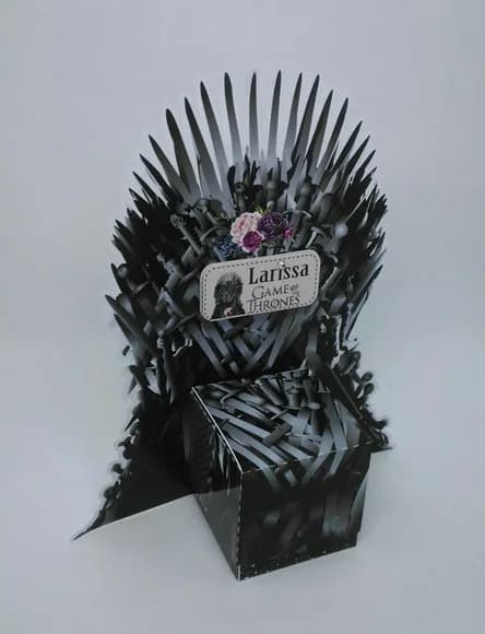 Arquivo De Corte Game Of Thrones 02