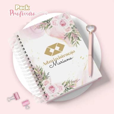 Agenda Profissões