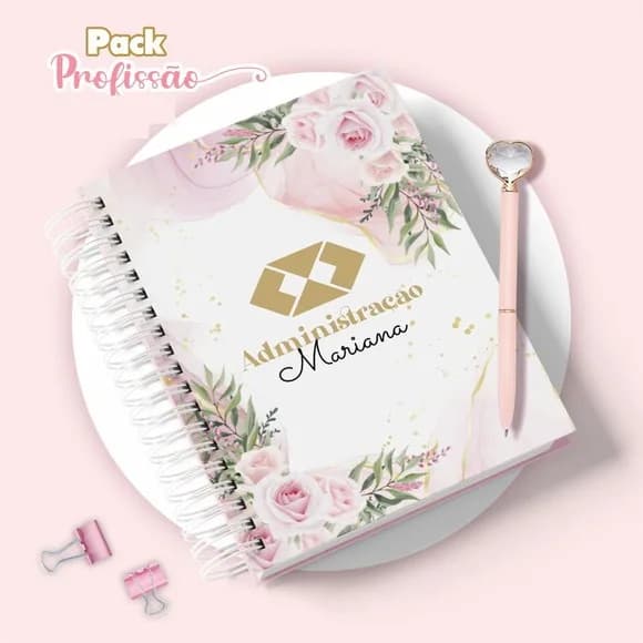 Agenda Profissões