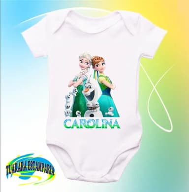 Body Frozen Fever 2