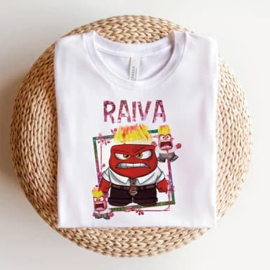 Camisa Personalizada