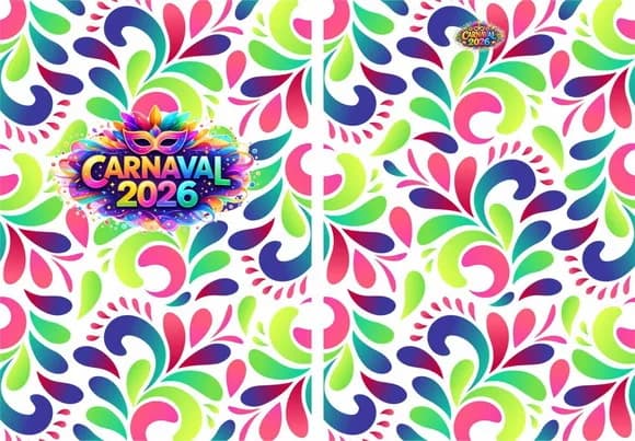 Arte Vetor Camisa Carnaval-mod-256