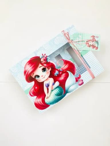 Mini Confeiteiro