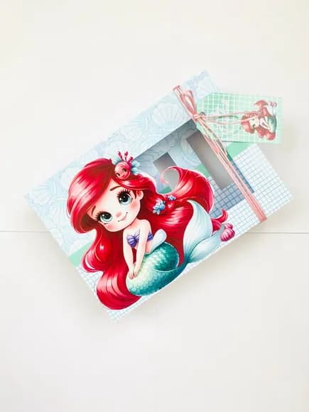 Mini Confeiteiro
