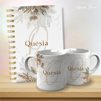 Caneca Personalizada