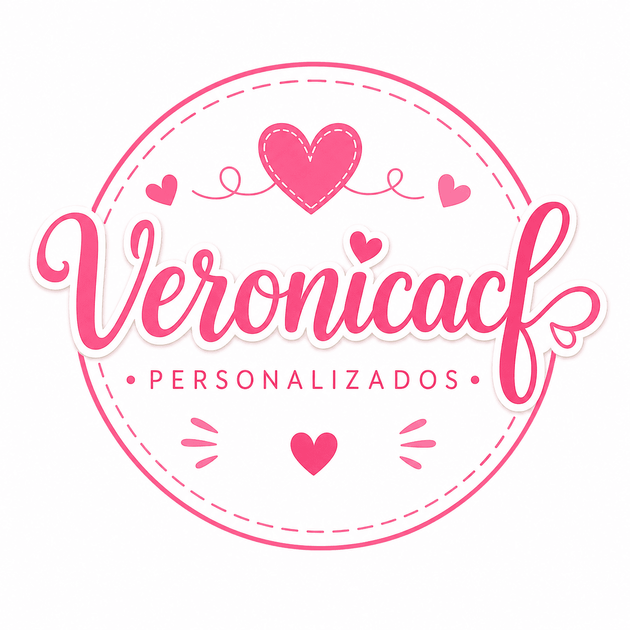 Veronica cfpersonalizados