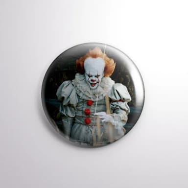 Bottons It a Coisa - Button Boton