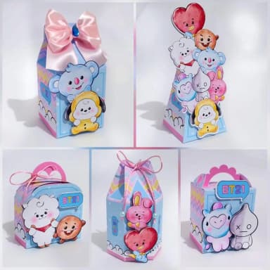 Arquivo de Corte BT 21 100