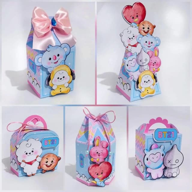 Arquivo de Corte BT 21 100