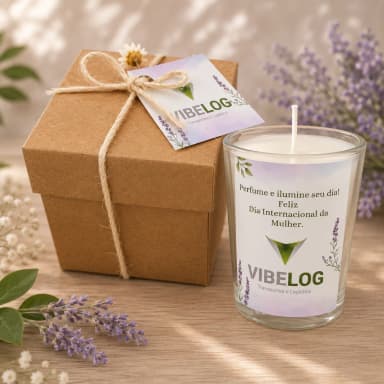 50 Vela Aromática no Copo Lembrancinha Personalizada Formatura, Batizado, Casamento, Corporativo e etc. Fazemos Qualquer Tema