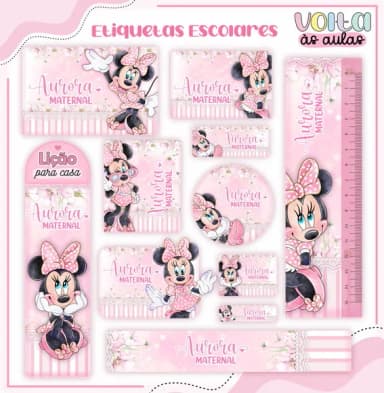 60 Etiquetas