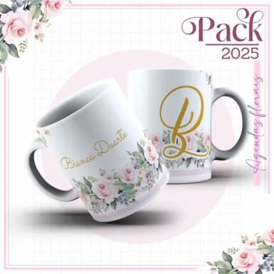 Caneca Personalizada
