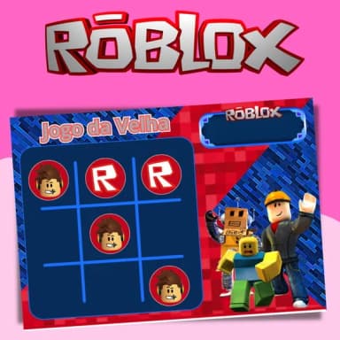 Jogo da Velha