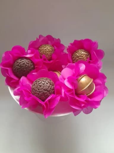 Forminha para Doces