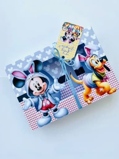 Mini Confeiteiro
