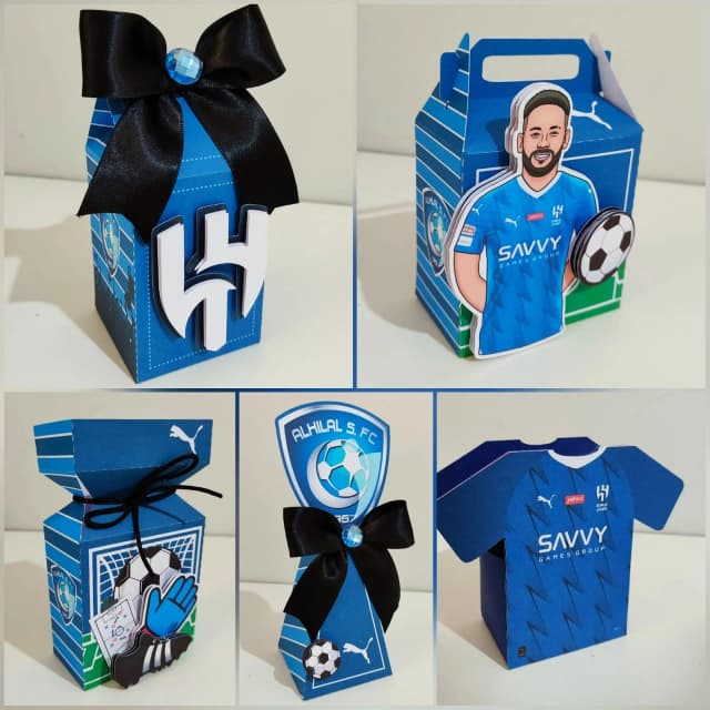 Arquivo de Corte AL HILAL 100