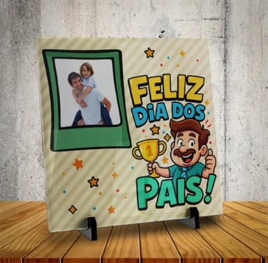 Azulejo Personalizado 20 x 20