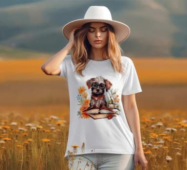 Camisa Personalizada