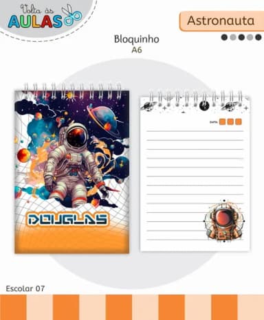 Bloco A6