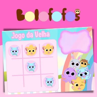 Jogo da Velha