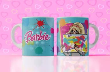 Caneca Personalizada