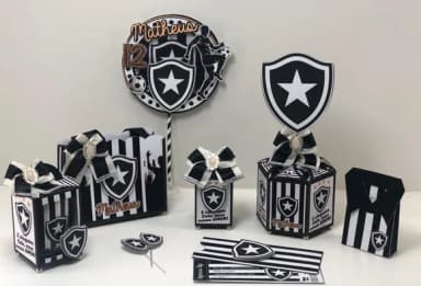 Arquivo de Corte Botafogo 01