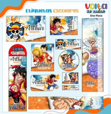60 Etiquetas