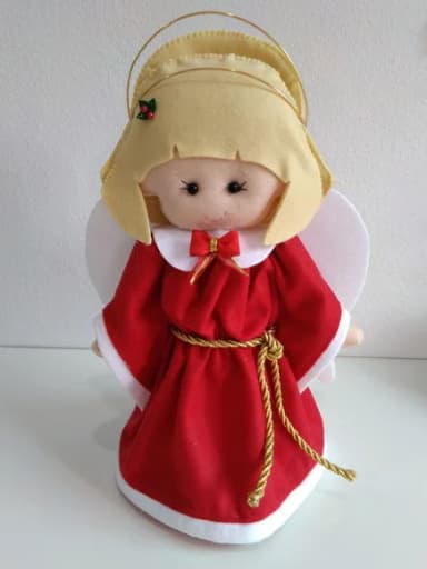 Natal - Anjo Natalino