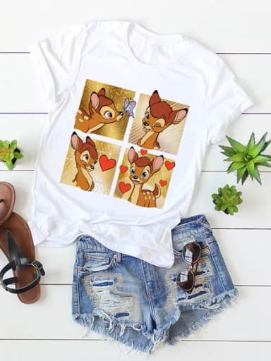 Camisa Personalizada