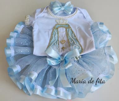 Roupa nossa senhora