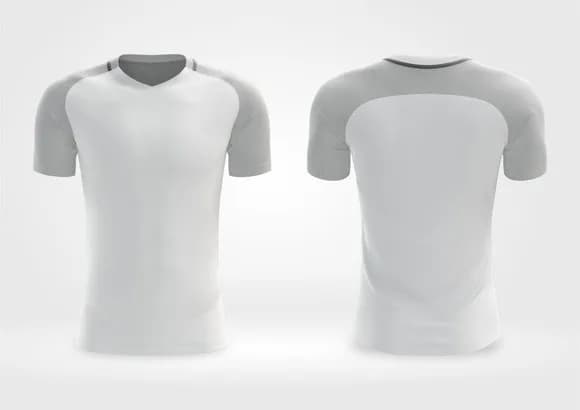 Mokunp Camisa Gola Redonda Nike P/ Coreldraw -yellow