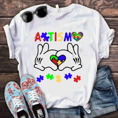 Camisa Personalizada