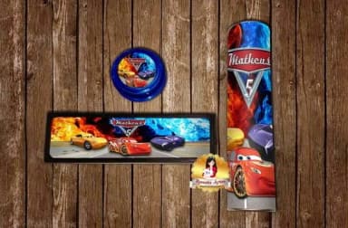 Kit Jogos Carros