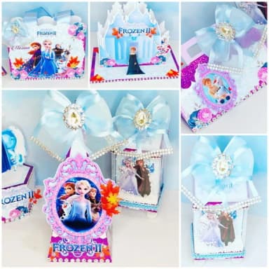 Arquivo De Corte Frozen 06