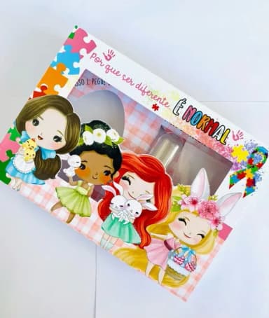 Mini Confeiteiro