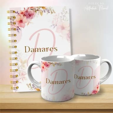 Caneca Personalizada
