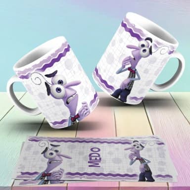 Caneca Personalizada