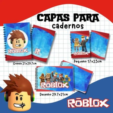 Caderno ou Agenda Personalizada