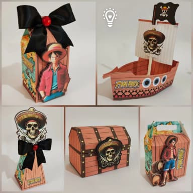 ARQUIVO DE CORTE ONE PIECE 102