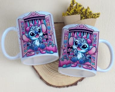 Caneca Personalizada