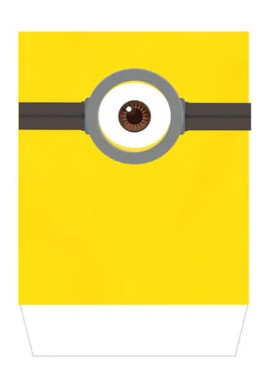 Sacola Personalizada P
