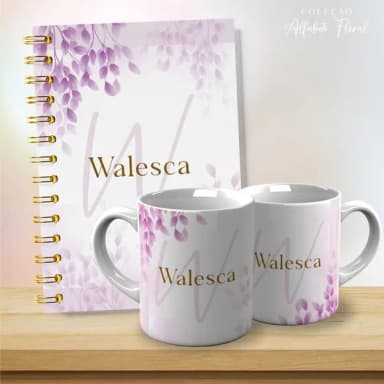 Caneca Personalizada