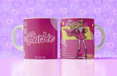 Caneca Personalizada