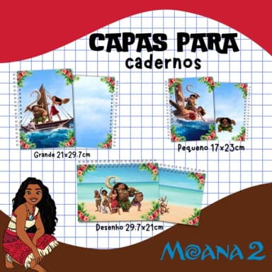 Caderno ou Agenda Personalizada