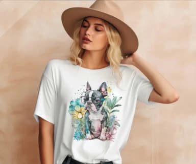 Camisa Personalizada