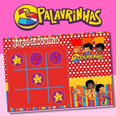 Jogo da Velha