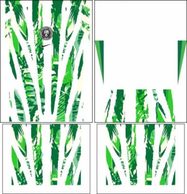 Arte Vetor Camisa Nigeria Femenino Visita 2025